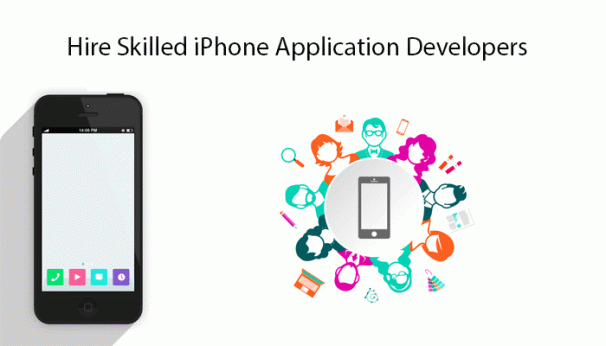 iPhone App Development Company